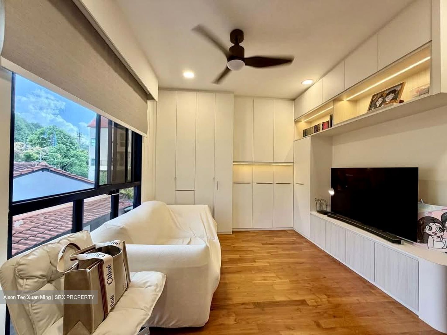 Jalan Sankam (D27), Semi-Detached #577811501